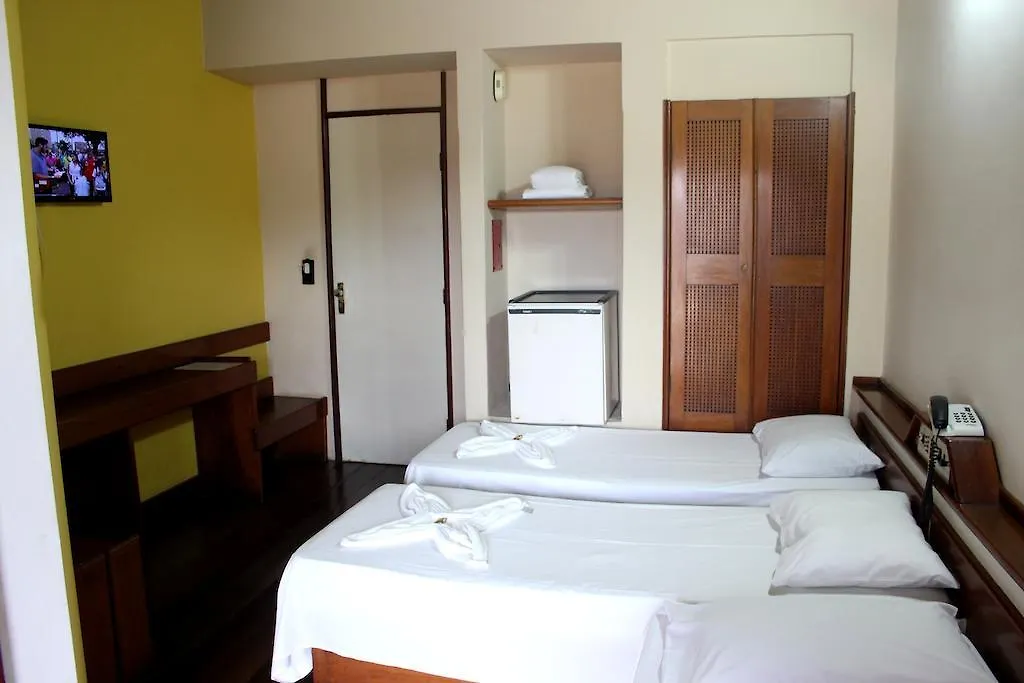 Hotel Piazza Bella 塞古罗港 2*,