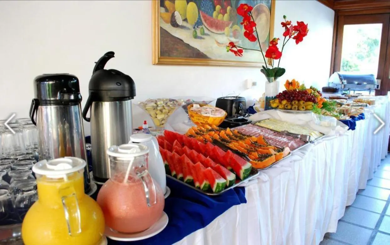 Hotel Piazza Bella Porto Seguro