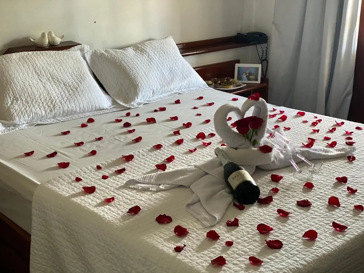 Hotel Piazza Bella Porto Seguro