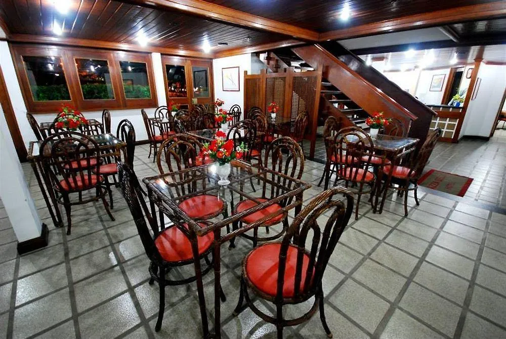 Hotel Piazza Bella Porto Seguro Brazil