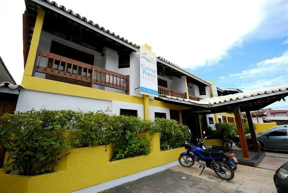 Hotel Piazza Bella Porto Seguro