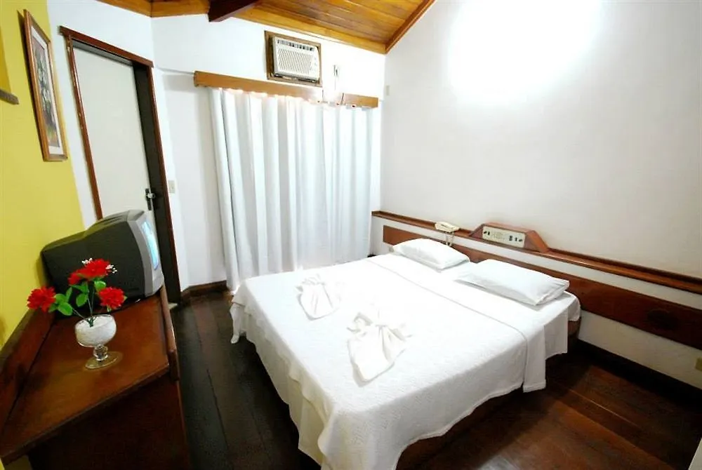 Hotel Piazza Bella Porto Seguro