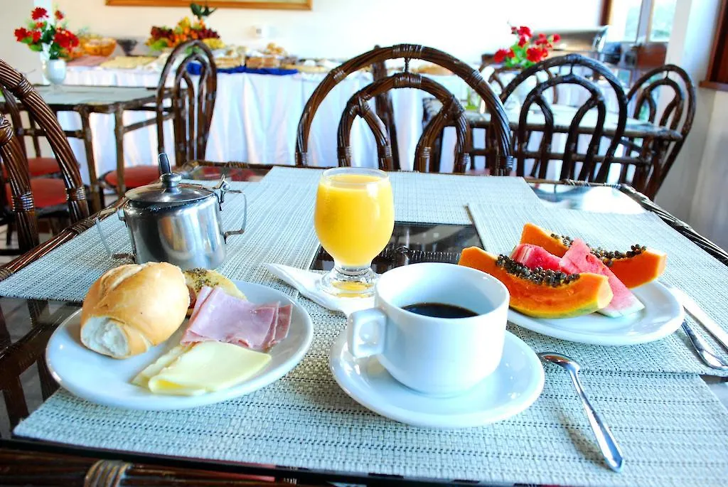 Hotel Piazza Bella Porto Seguro Brazil
