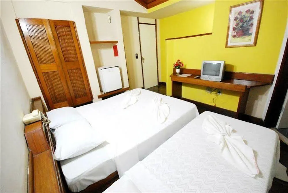 Hotel Piazza Bella Porto Seguro
