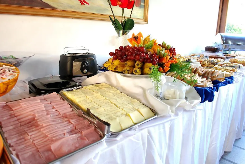 **  Hotel Piazza Bella Porto Seguro Brazil