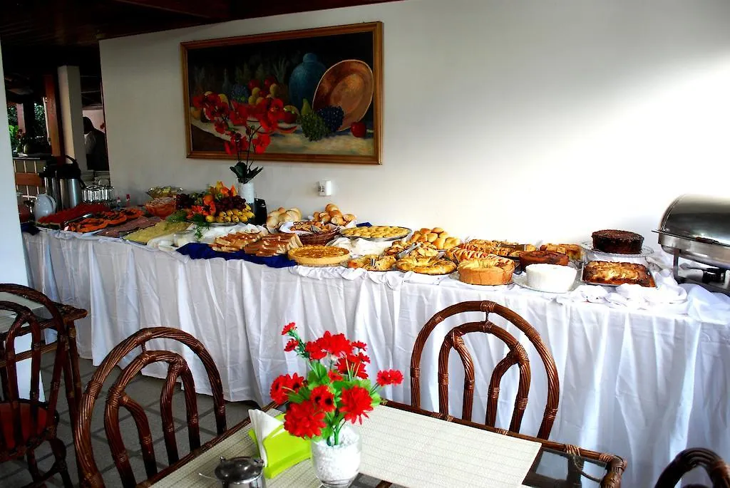 Hotel Piazza Bella Porto Seguro