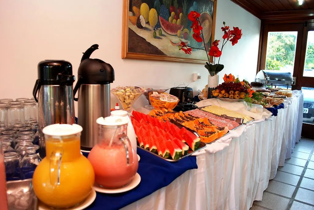 Hotel Piazza Bella Porto Seguro 2*,