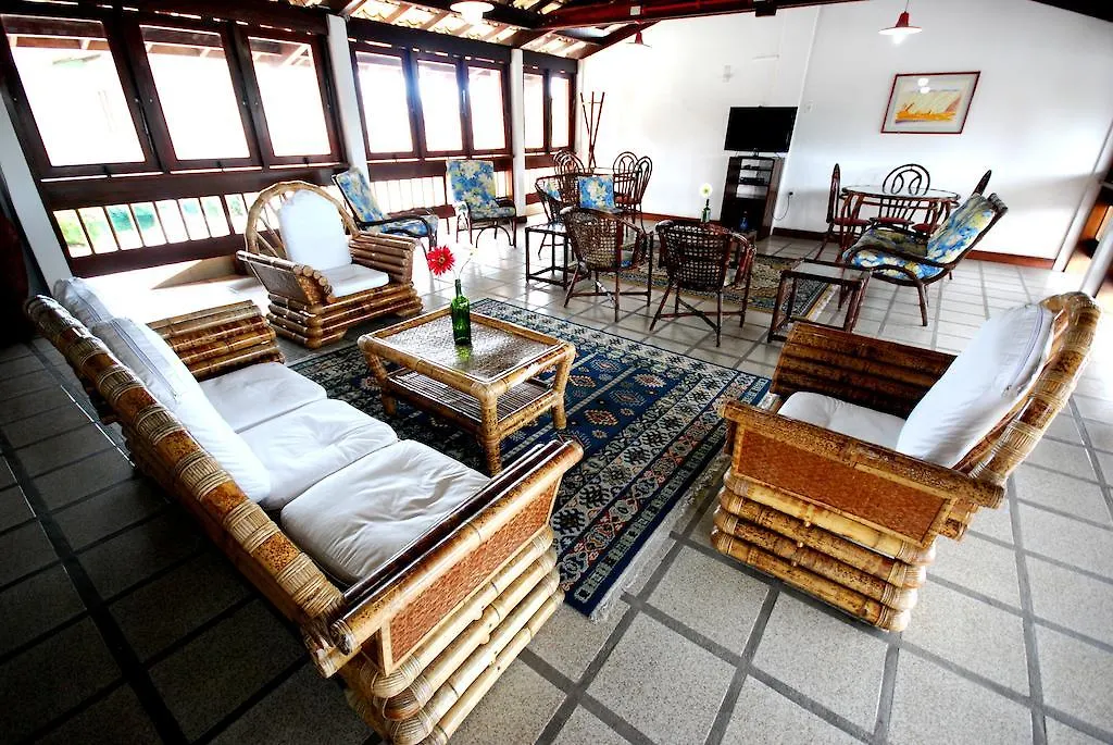 Hotel Piazza Bella Porto Seguro