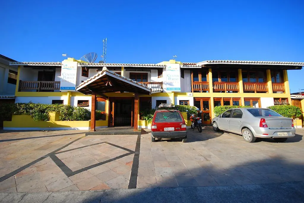 Hotel Piazza Bella Porto Seguro